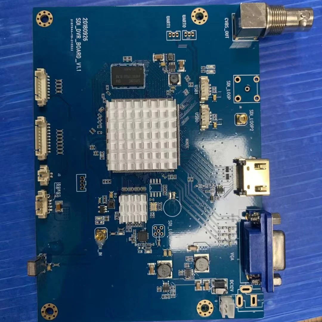 Medical Endoscope Camera Modules Freeze AWB Zoom IN ON IMX415 8MP 4K ...