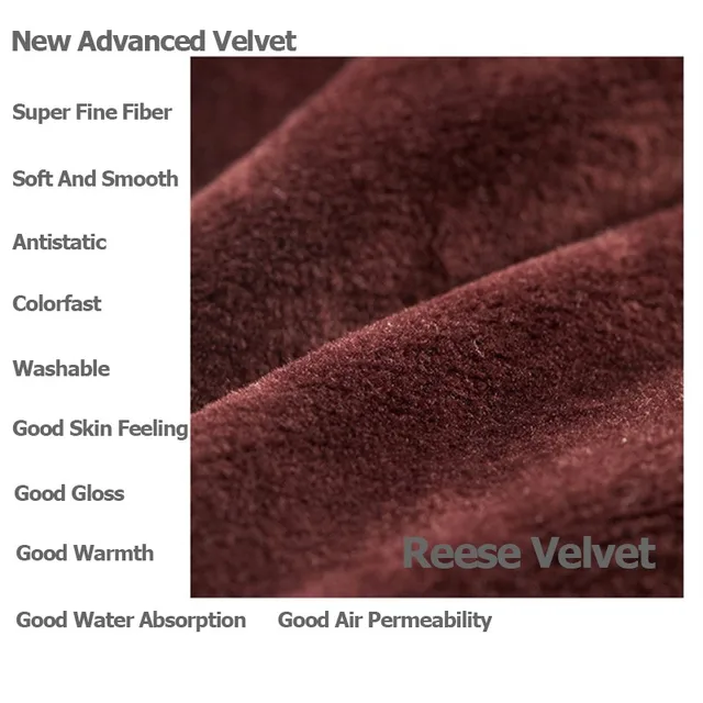 Reese Velvet Soft Fleece Japanese Carpet Rug