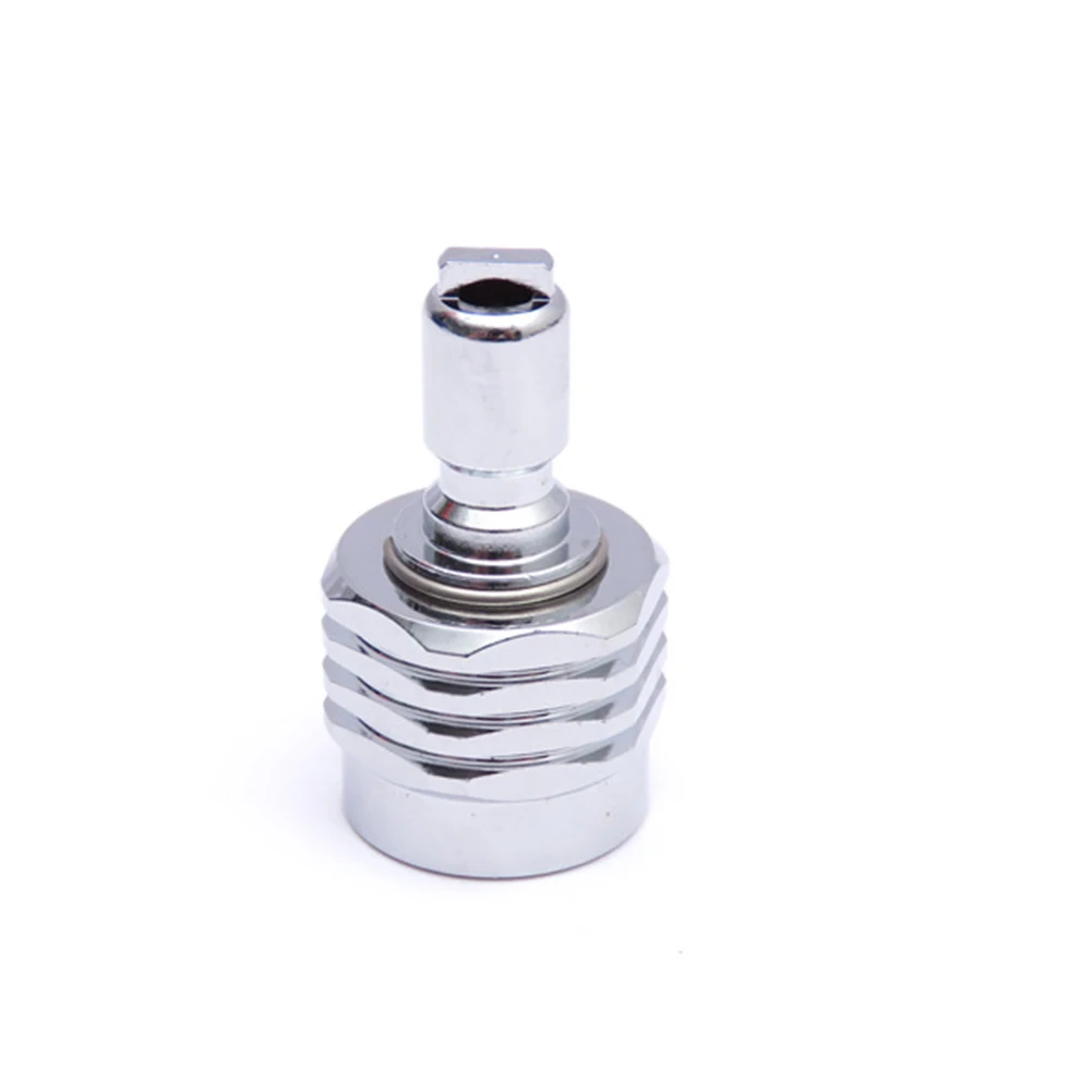 

Newest Top-quality Durable Connector Scuba Male To Female Parts Quick Tools UNF BCD For Regulator Replacement Scuba