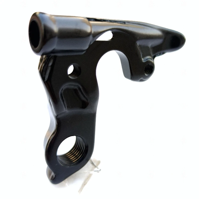 2Pc Bicicletta Posteriore Deragliatore Rd Gancio Per Cannondale Supersix Evo Di2 Kp396 Meccanico Kp395 Super6 Telaio Bici Mech Dropout