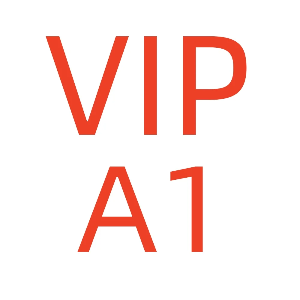 Custom VIP Payment link