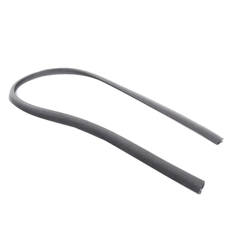 

Car Engine Hood Sealing Gasket For BMW E70 E71 E72 51237161345 Rubber Seal Strip Protection Decoration Parts Component
