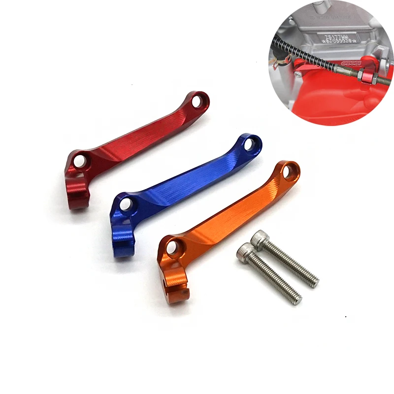 Motorcycle Engine Clutch Bracket Engine Motorcycle Zongshen