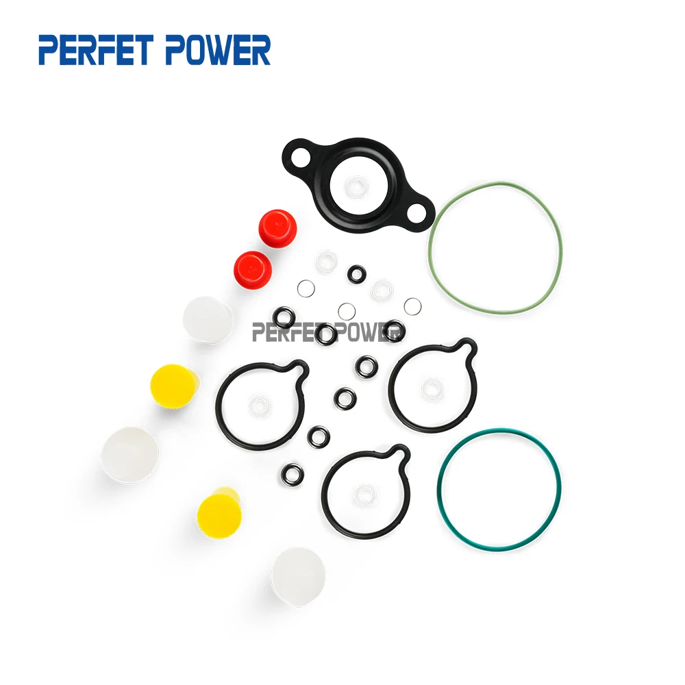 China Made New F01M101454, F 01M 101 454 Common Rail Fuel Injector Repair Kit CP1 Series
