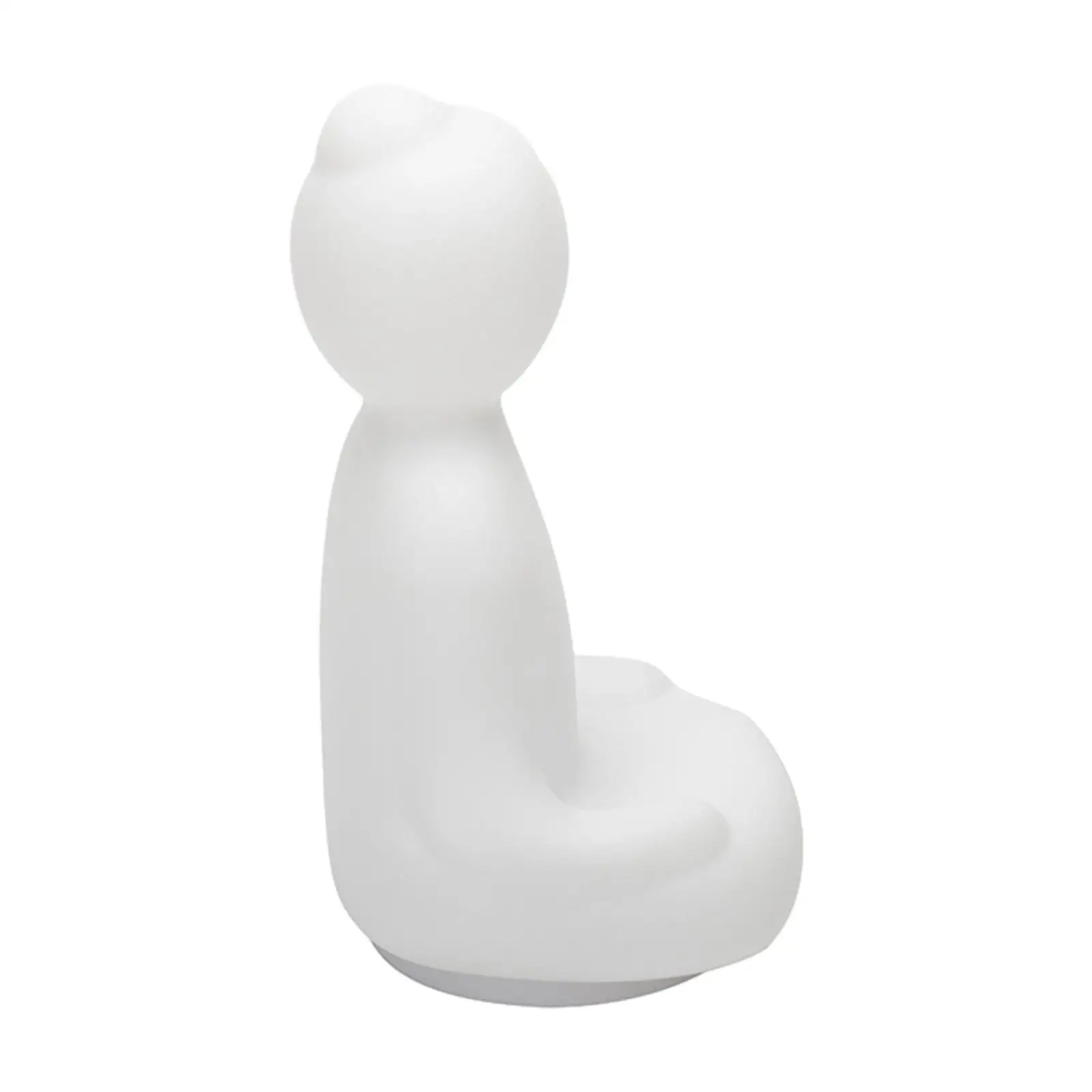

Breathing Yoga Light Social Emotional Learning Mindfulness Breathing Trainer Light for Holiday Gifts Bedroom Adults Travel Home
