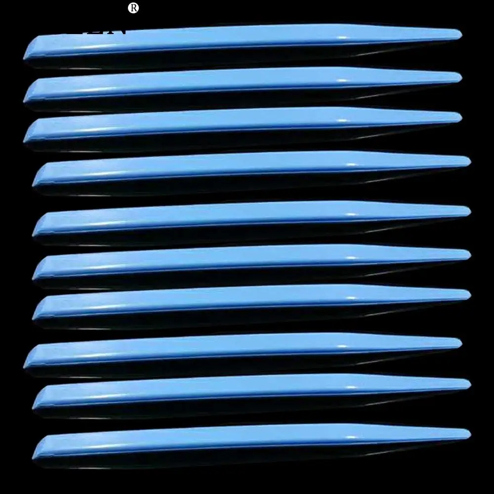 10pcs/lot Dental Disposable Mixing Plaster Spatula for Impression