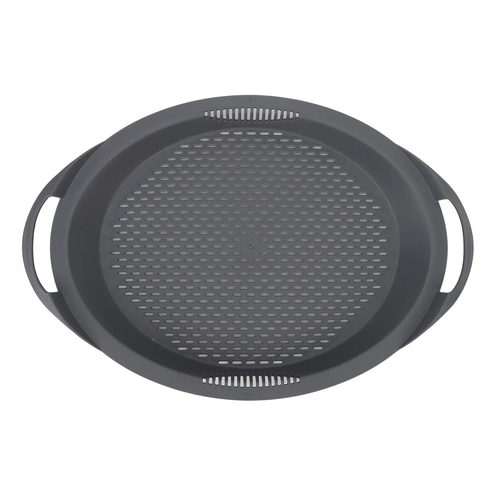 

for Thermomix Varoma Casserole Pan TM6 TM5 TM31 Food Processor Robot Tray with Perforated Holes Steaming Dish