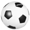 Small Football Coin Bank Piggy Banks For Boys Saving Money Box Cash Storage Home Decor Vinyl Material Jar 3