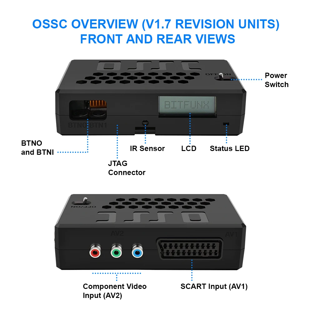 Bitfunx-OSSC-V1-7-Open-Source- 