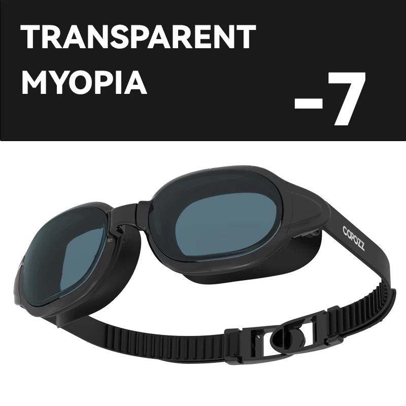 Myopia black -7