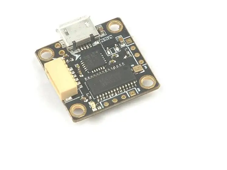 

Teeny 1s F3 Flight Controller Built in Betaflight OSD 20*20mm STM32F303CCT6 betaflight OMNIBUS mini brushless FPV Quadcopter