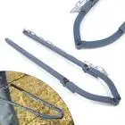 Iron Chain Fencing Strainer Fence Fixer Tool 48cm L 1.3KG Strong Torque and Long Service Life 4