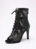 High Quality Party  Stilettos Jazz Dance Woman Shoes Slipery Sole Customizable Latin Dancing Outdoor Sexy Stilettos 2