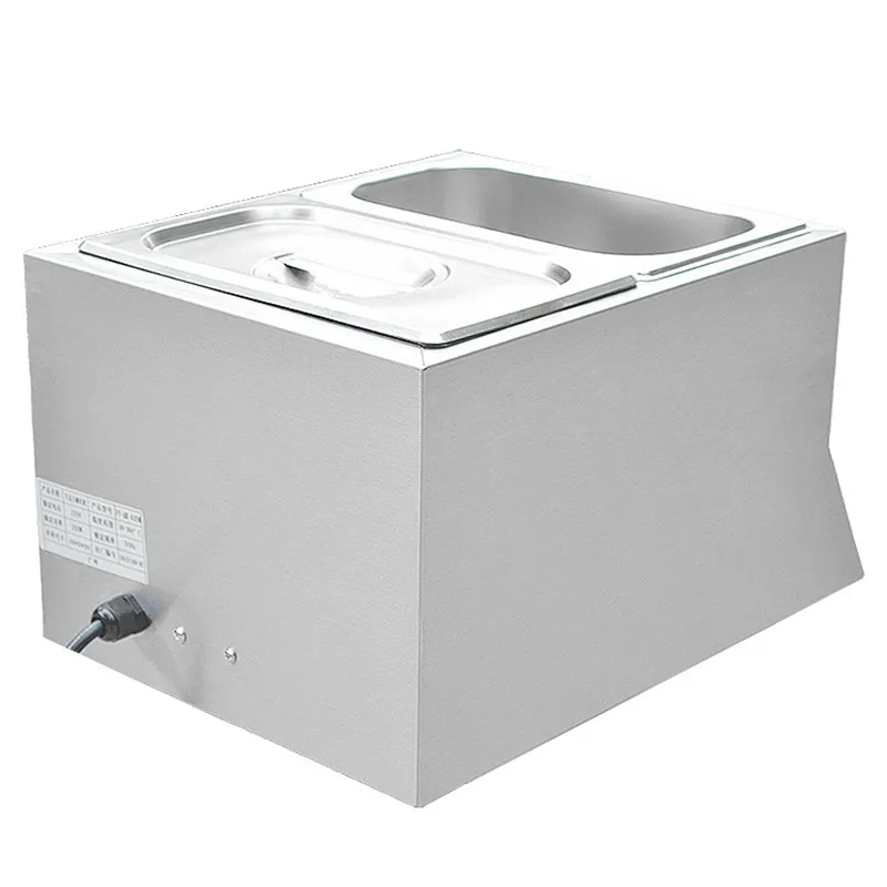 250W Electric Chocolate Melter Chocolate Tempering Machine
