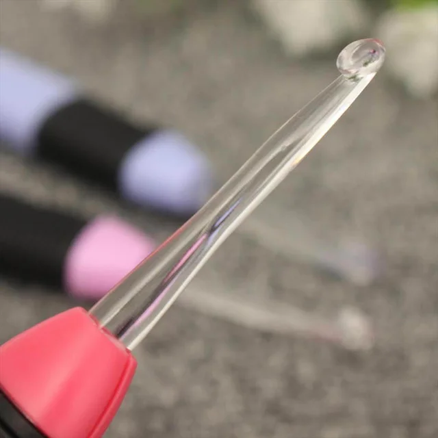 LED Lighted Crochet Tool 6