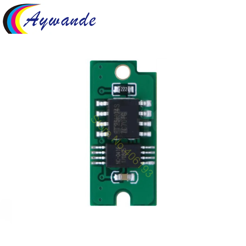 10x Toner Cartridge Chip 106R02731 106R02732 106R02734 drum chip 113R00773 for Xerox Phaser 3610 WorkCentre 3615