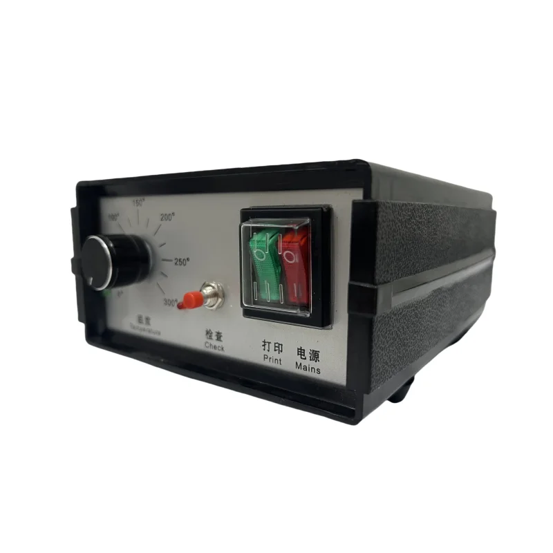 ZST-W02256S Semi-Automatic Electric Labeling Machine for round Bottles Best Pric