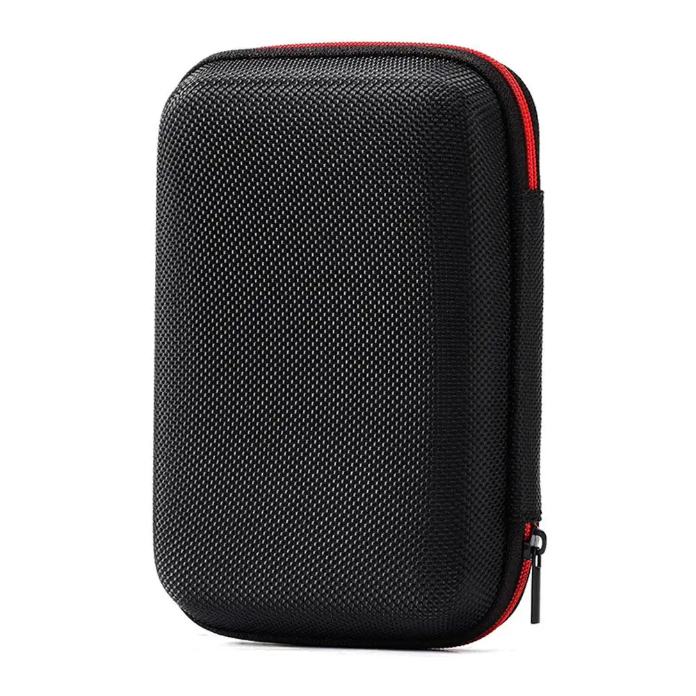 Description Picture 5 of itemfor r36s R35S Case Storage Bag Pouch For RG350 Retro Game Console Protective Zipper Carry Bag Portable Game Storage Bag