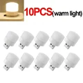 10PCS Warm