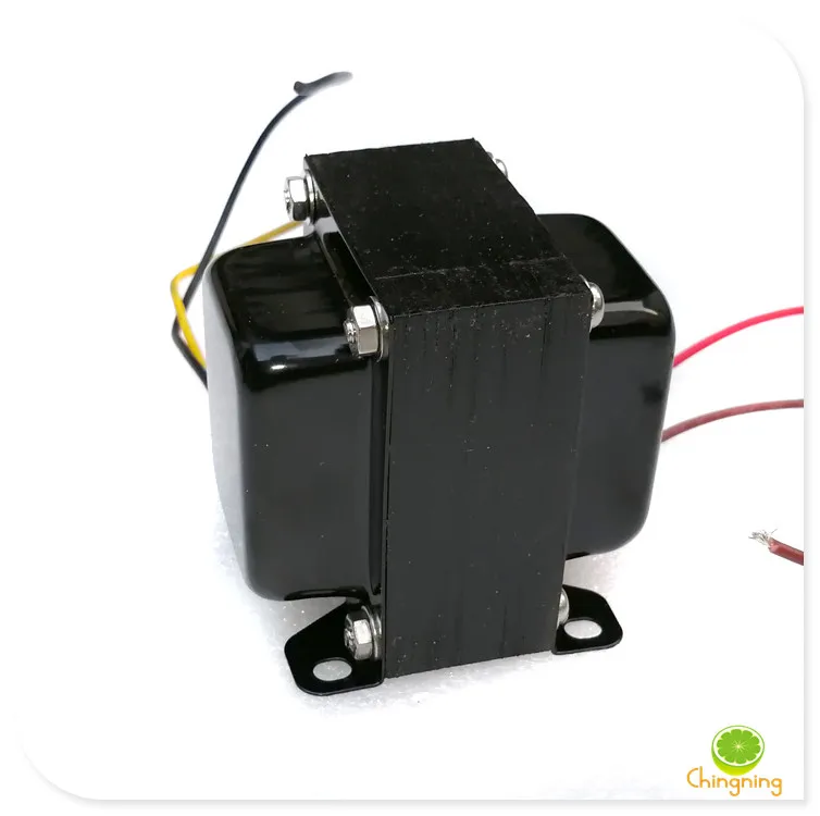 5W singleended output audio transformer 5.2K/300600 ohm tube