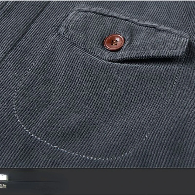 Рисунок 5 - Новая зимняя мужская куртка с меховой подкладкой