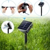 32M 300LED Outdoor Solar Garden Light String Lights Solar LED Light Waterproof Garden Decoration Wedding Party Christmas Tree 6