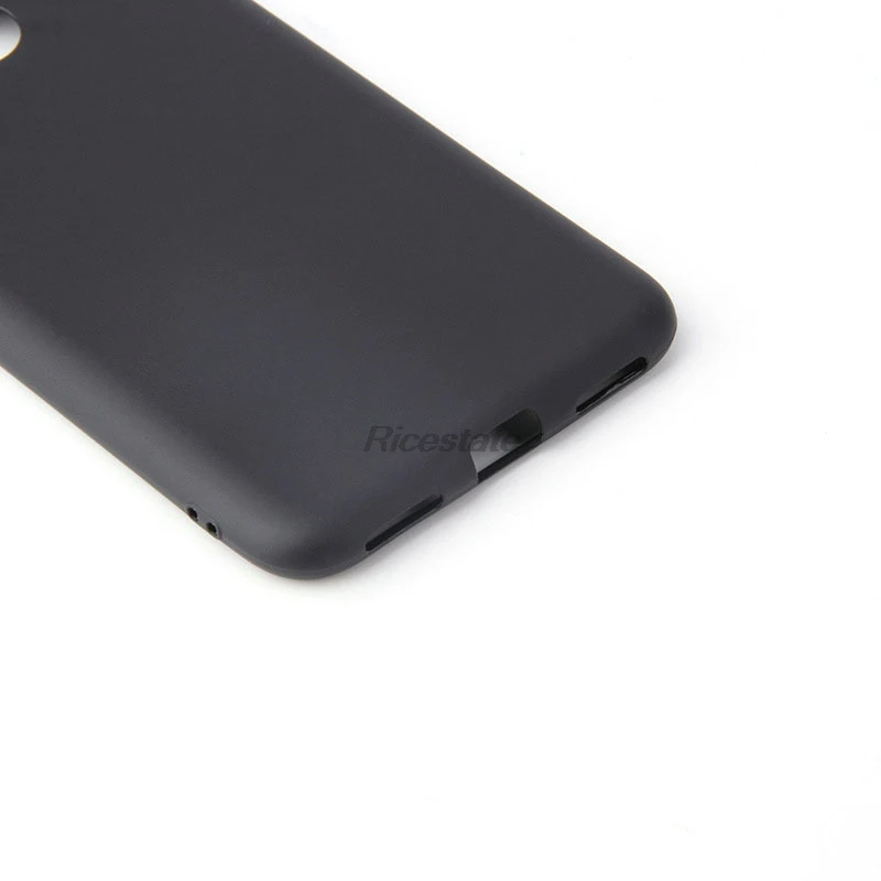 Silicone Soft Cover Case