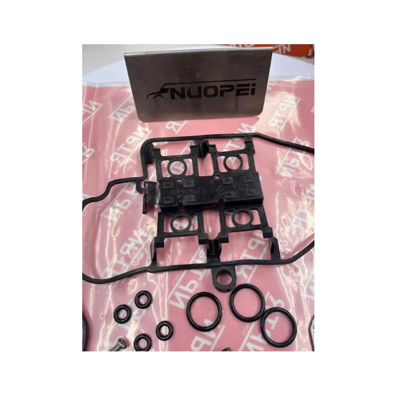 Auto Spare Parts Tools Spare Parts for Vol Trucks 20739643 22327063 Gearbox Solenoid Valve Repair Kit