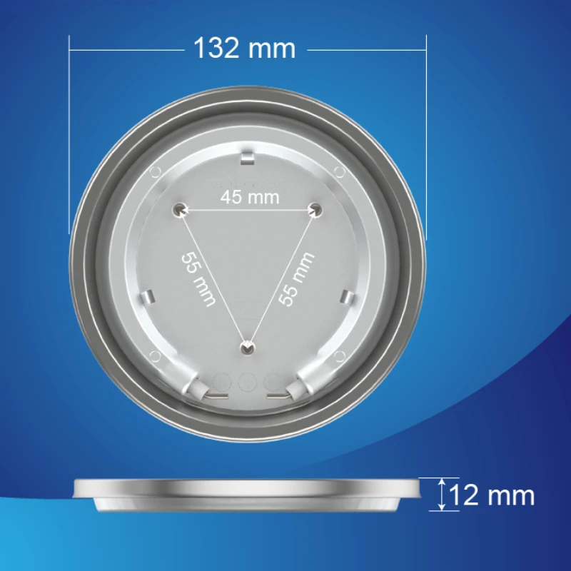 110V220VStainlesssteelkettleheatingplateforpipinground