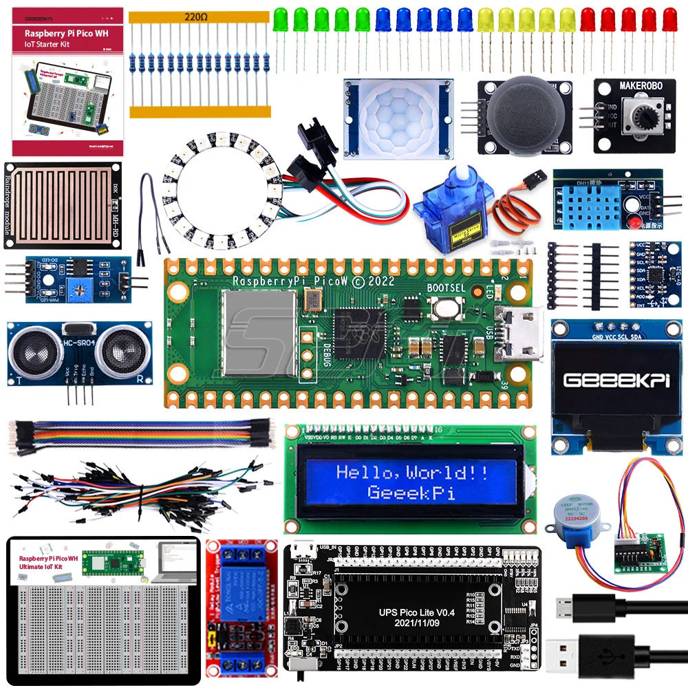Phones e Accessories