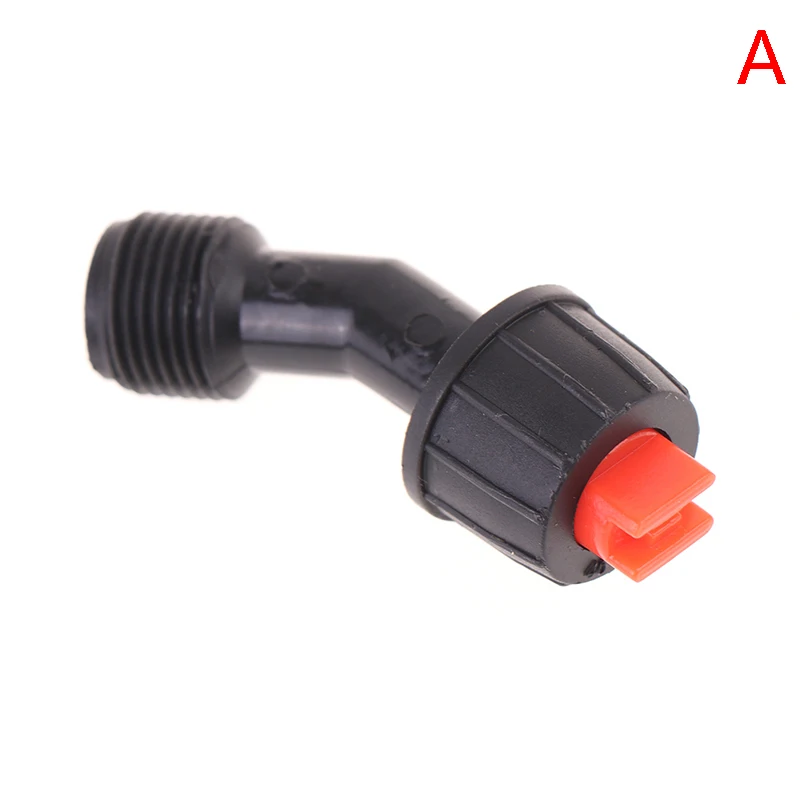 Buse 5 En 1 Pour Nettoyeur Haute Pression - Raccord Rapide 6.35mm - Compatible Kärcher K2 à K7 - 5 Angles (0° à 65°)