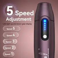 Dr. Pen A10 wireless microneedling pen with 10 cartridges