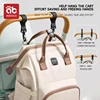AIBEDILA Mommy Diaper Bags Mother Large Capacity With USB Charge Travel Nappy Backpacks Multifunctional Baby Stroller Bag 5