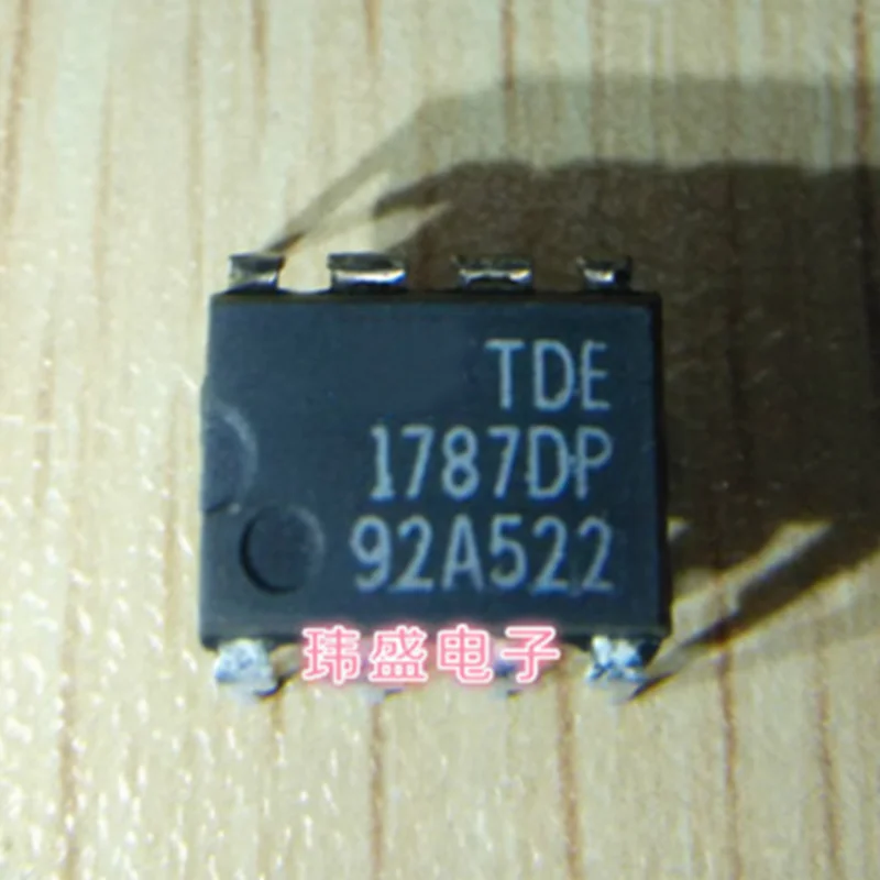 

TDE1787DP TDE1787 DIP-8