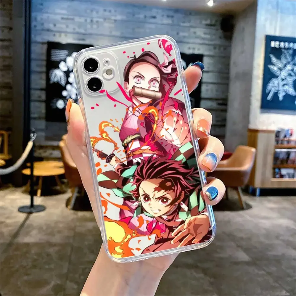 Anime Your Style: Unique Phone Cases That Speak Volumes