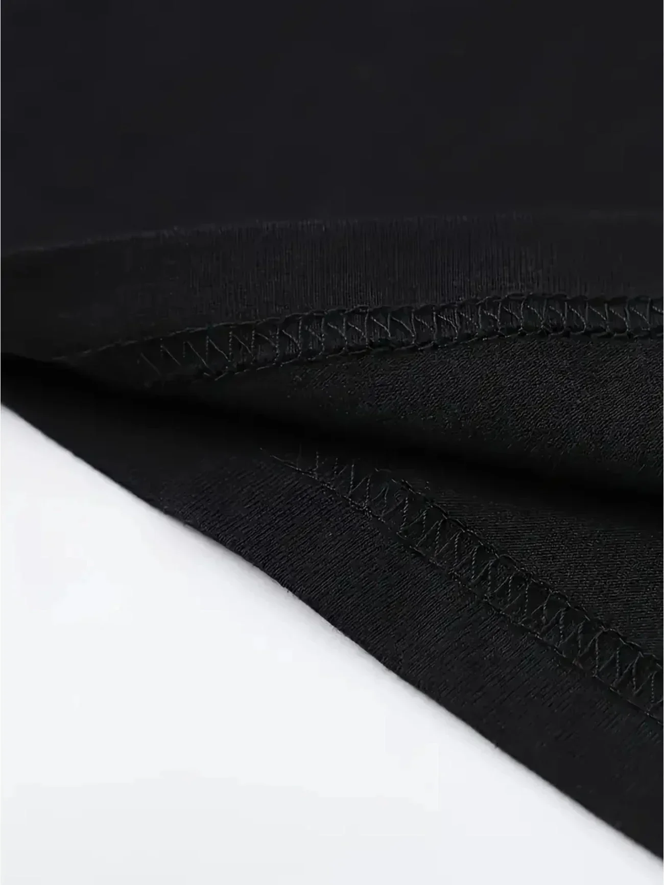 Mens Cotton Short Sleeve T Shirt Casual Summer Tee