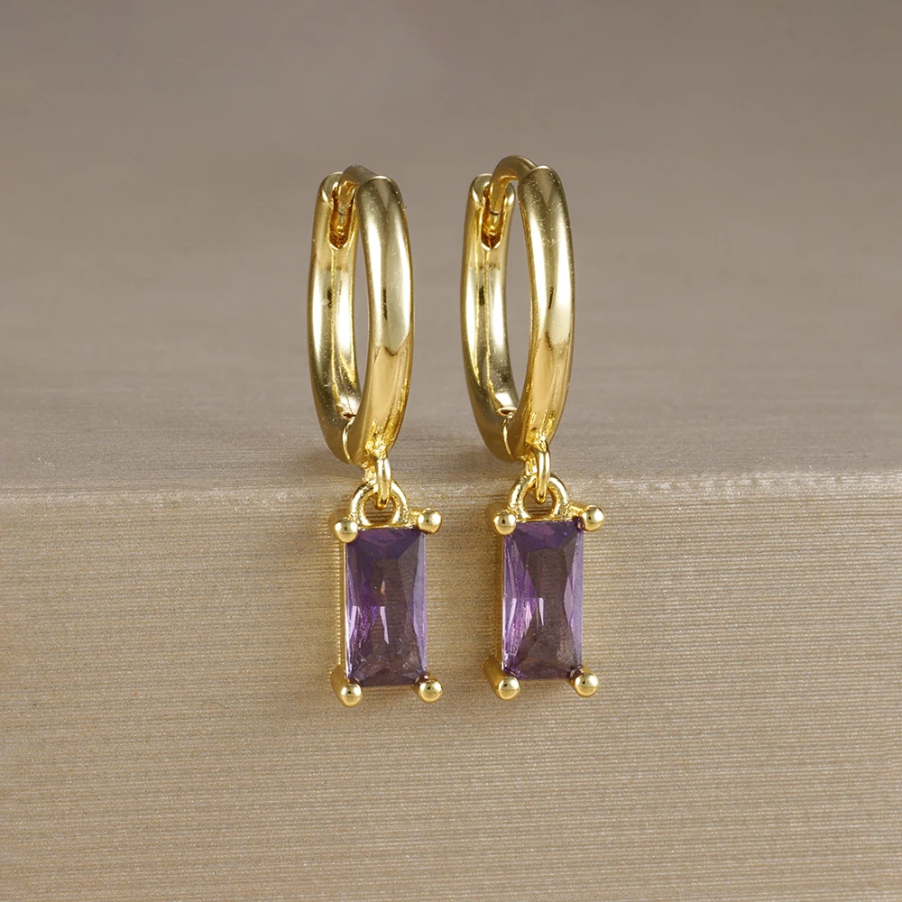 Feb-Dark-Purple-2PCS