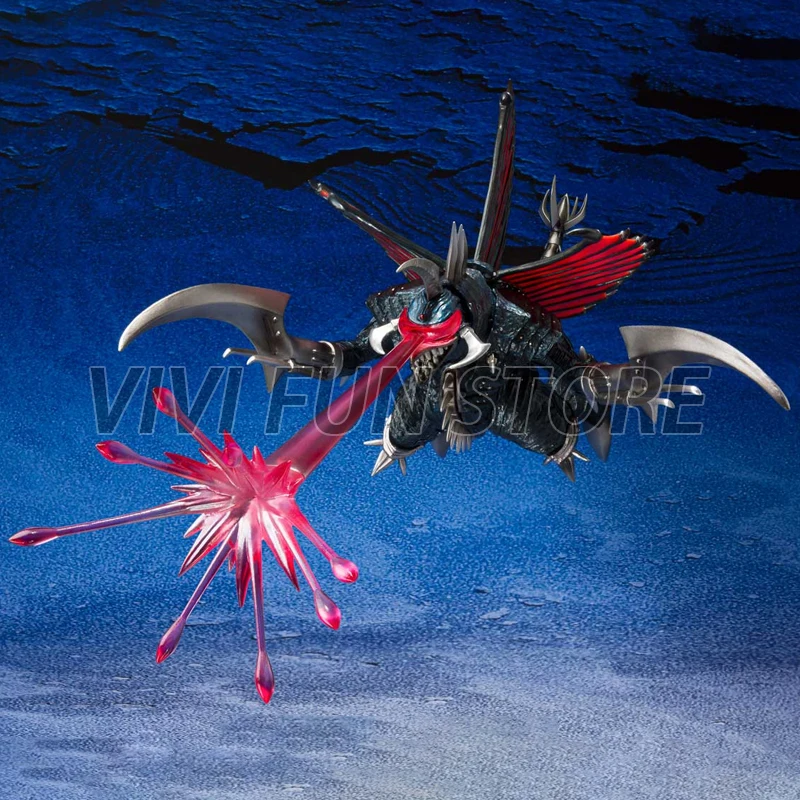 S.H.モンスターアーツ ガイガン 2004 S.H.モンスターアーツ ガイガン 2004 S.H.MonsterArts ガイガン