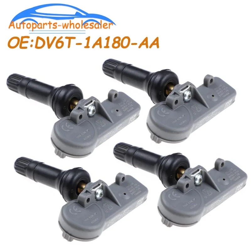 TPMS Tire Pressure Sensor Monitor 433MHZ For Ford Escape Expedition Explorer