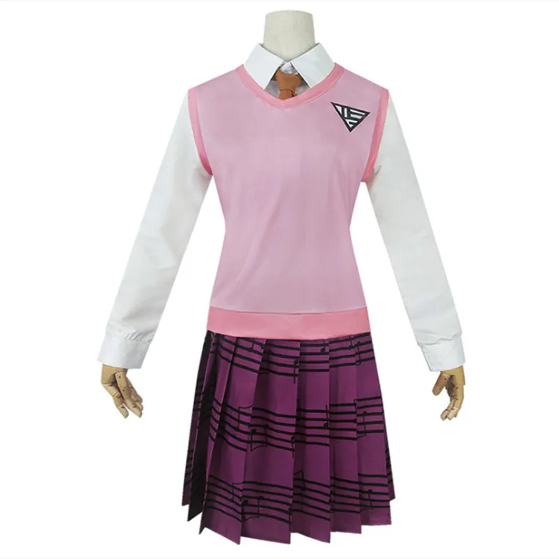 Danganronpa V3 Kaede ī ڽ ǻ,  巹, ִϸ̼ , , ĿƮ, 縻, ҳ, JK 