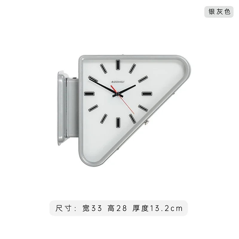 Silver gray