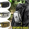Waist Bag Outdoor Sports Mountaineering Cycling Mobile Bag Backpack Expansion Pack Travel Hiking Lightweight Equipment Belt Bags 1