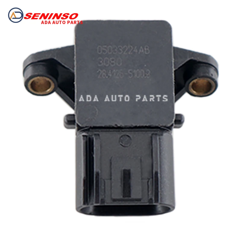 

Original New 05033224AB 5033224AB 5033224AA Intake Pressure Sensor For Chrysler Sebring Cirrus For Dodge Stratus