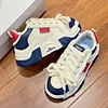Women's Chunky Platform Sneakers Breathable Comfort Casual Walking Shoes For Lady 3
