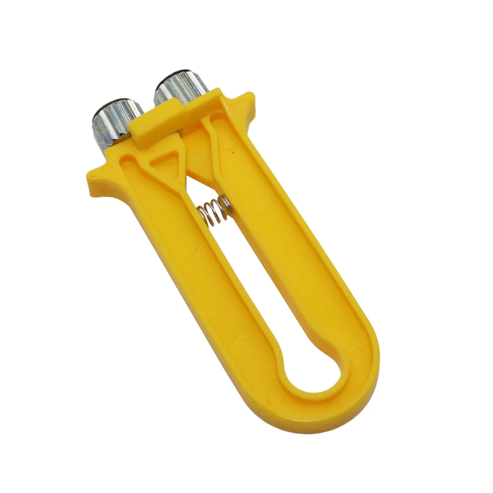 1Pc Beekeeping Bee Wire Cable Tensioner Crimper Frame Hive Bee Tool Nest Box Tight Yarn Wire Beehive Beekeeping Equipment New