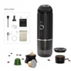 Mini Espresso Capsule Coffee Machine Portable Electric Hot and Cold Extraction Coffee Machine Travel Coffee Machine 3
