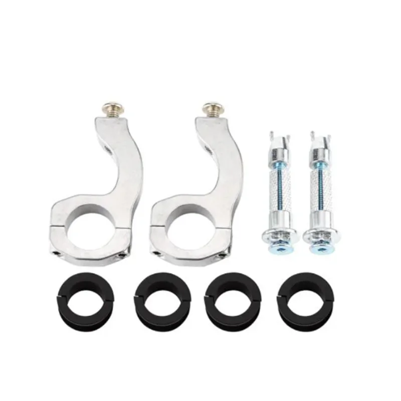 New Hand Guard Handguard Protector For KTM Kayo SX SXF KLX KX KXF YZ YZF CR CRF Dirt Bike Enduro Supermoto Motorcycle 22mm 28mm