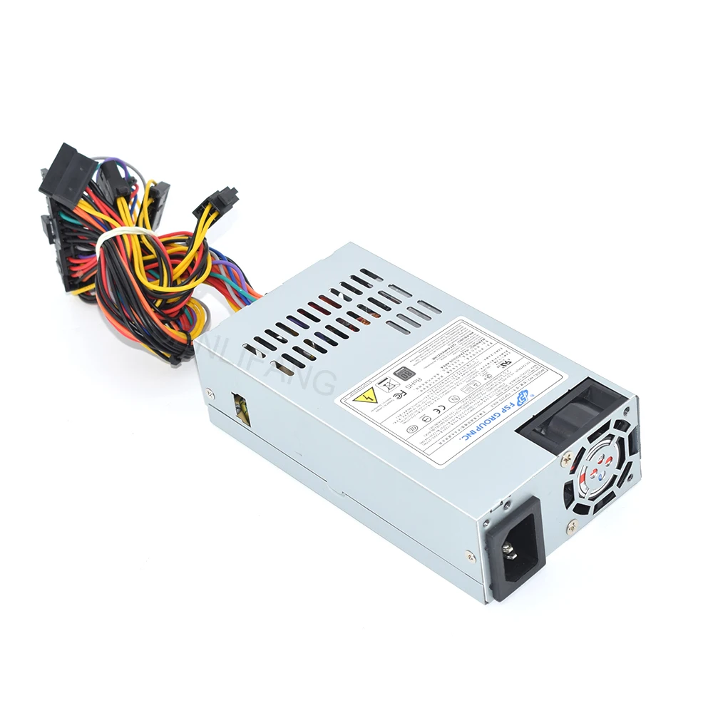 Psu Low-power Equipamento Silent Fan Computador Desktop Caixa Registradora 1u 220v 270w 20pin Mais 4pin Fonte de Alimentação Fsp27060le - Imagem 5