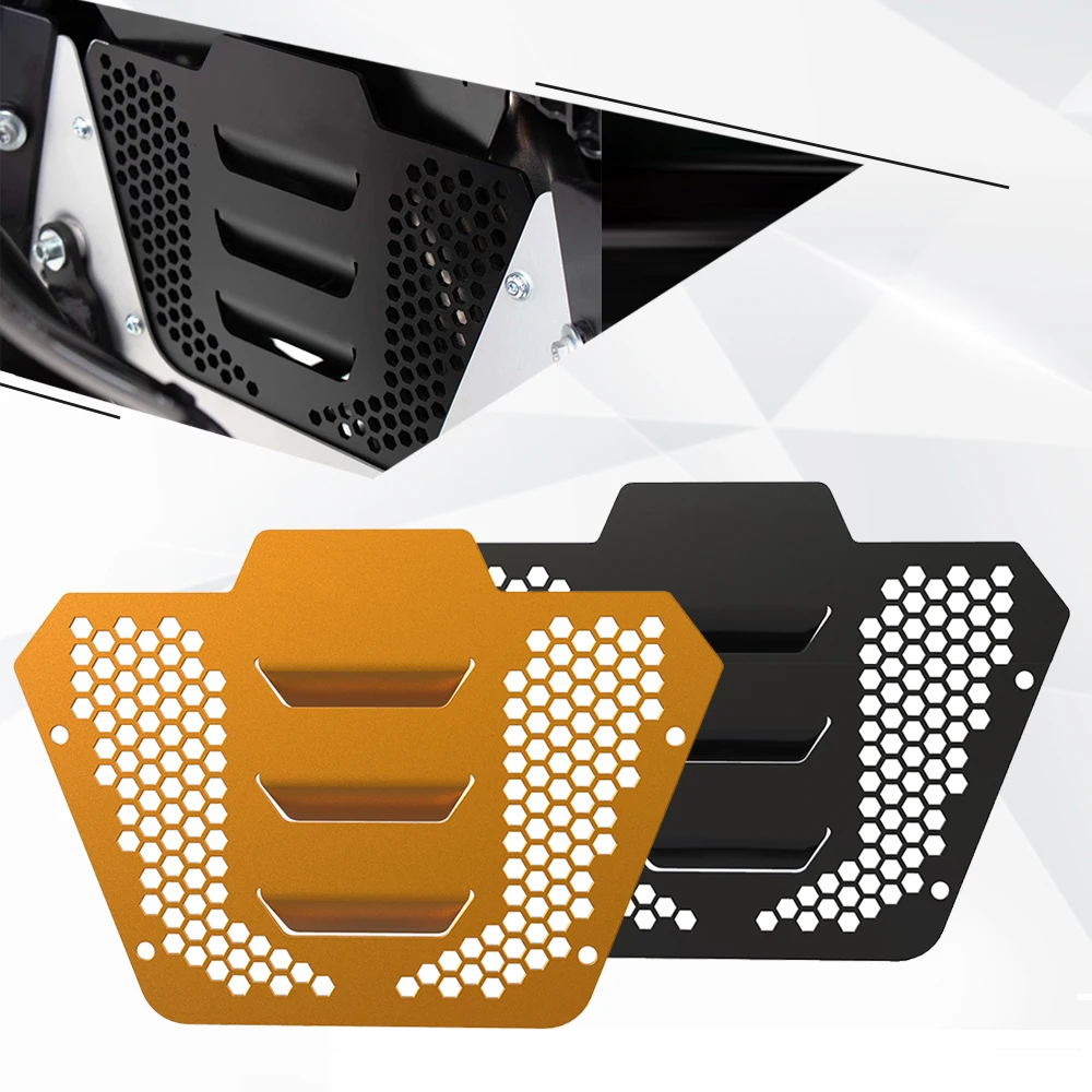 

Norden 901 2022 2023 CNC Motorcycle Skid Plate Engine Guard Chassis protector Cover Crap Flap For Husqvarna NORDEN901 norden 901