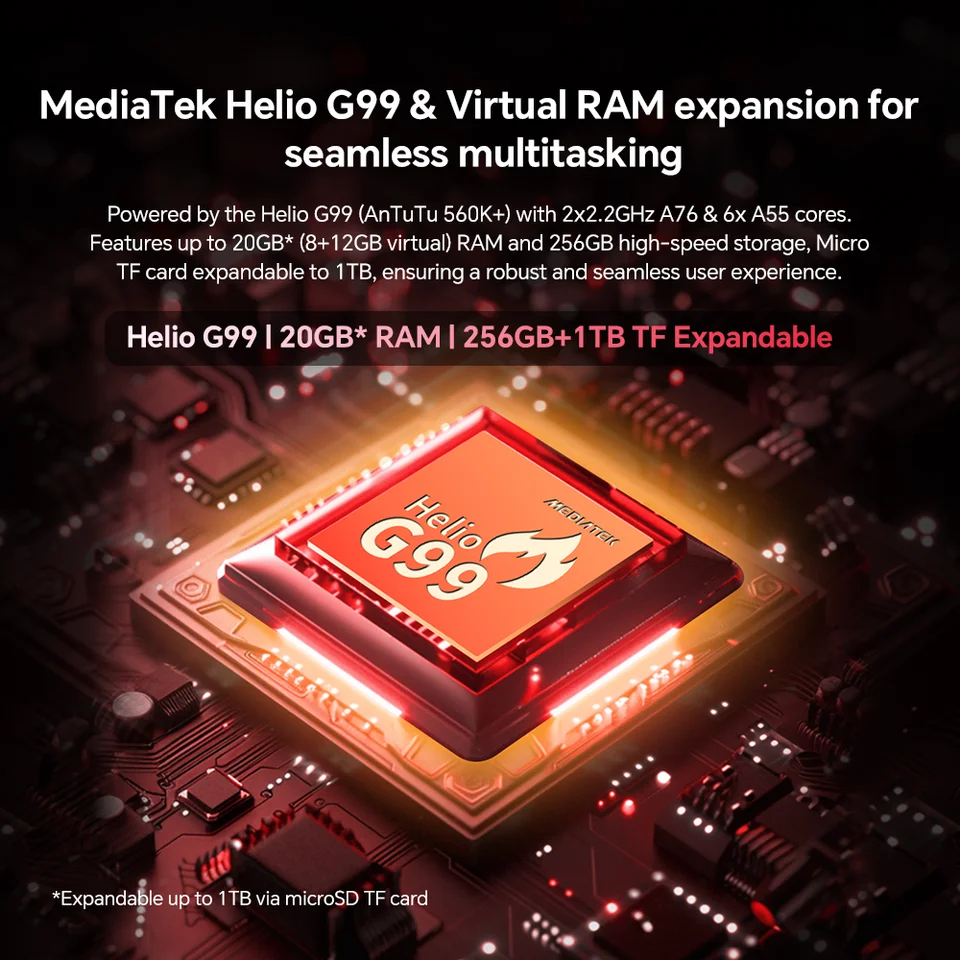 Teclast T65 Plus タブレット 13.4インチ 2Kディスプレイ 120Hz